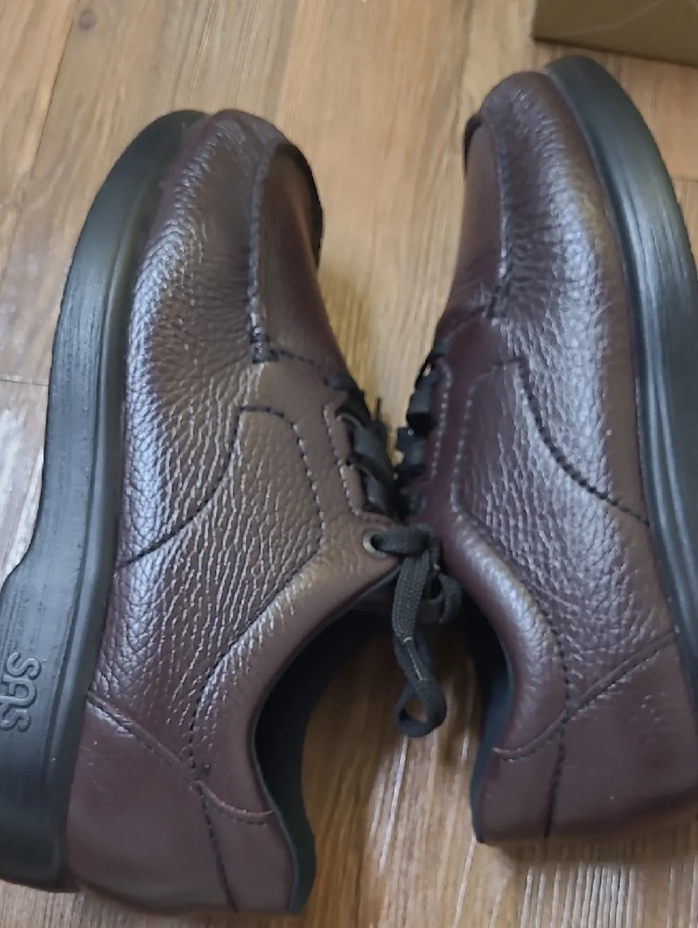 Rockport Men’s‎ Lace-Up Oxford - Dark Brown